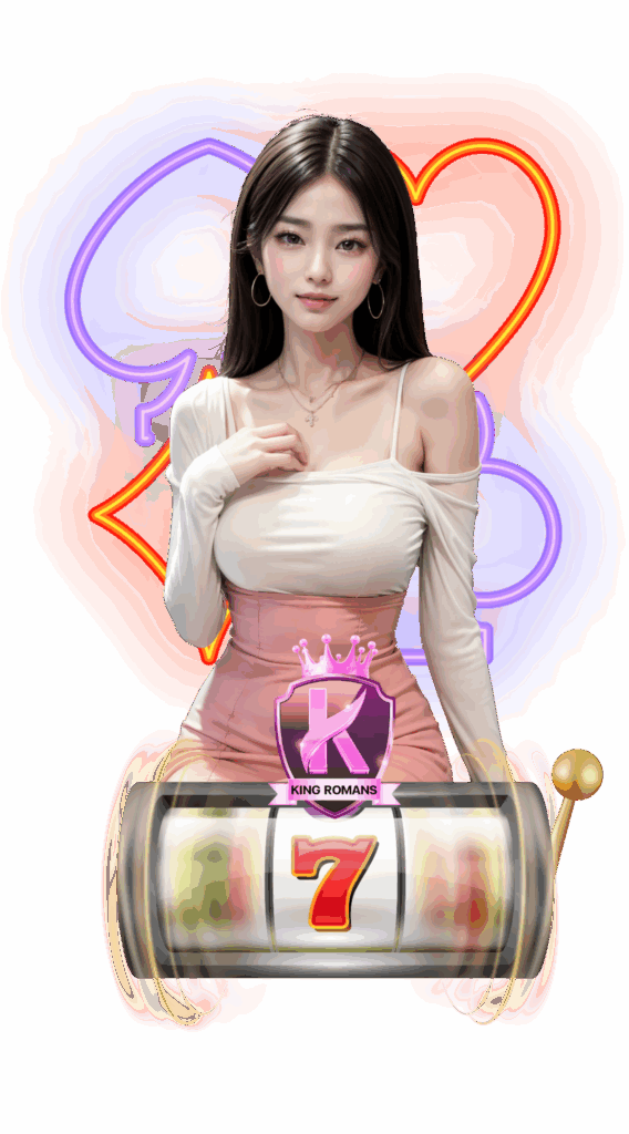 kingromanslot-คาสิโนอันดับ 1
