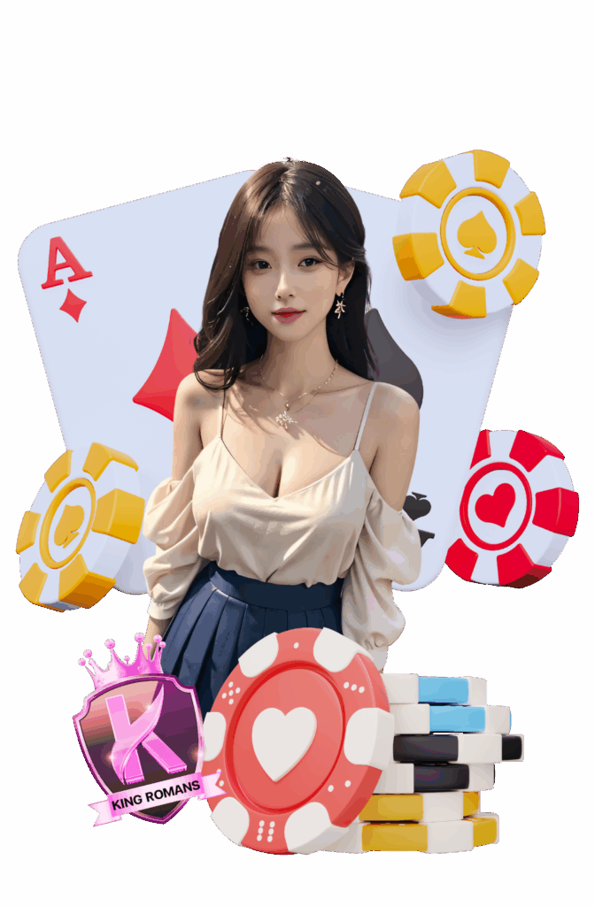 kingromanslot-เว็บตรง