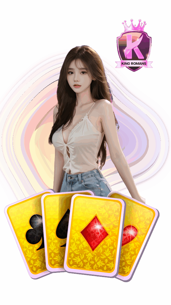 kingromanslot-ฝากถอนออโต้